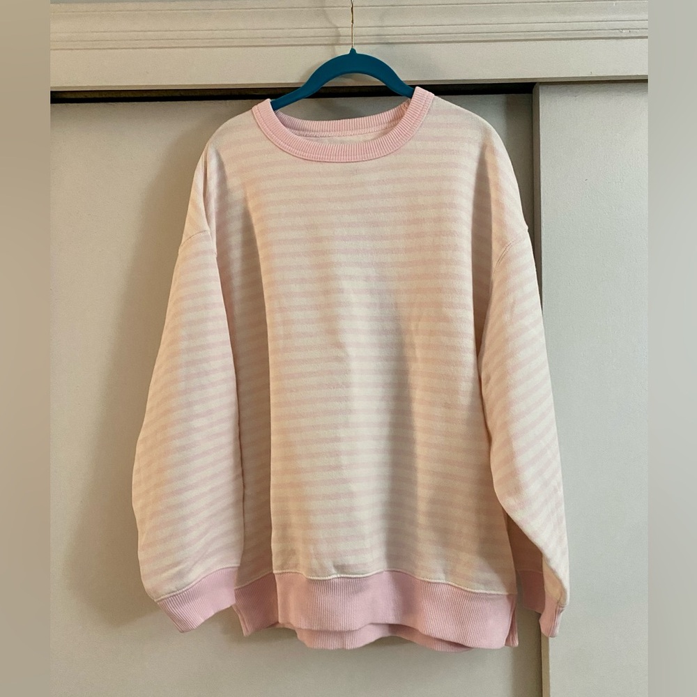 Aerie Tres Chic Sweatshirt